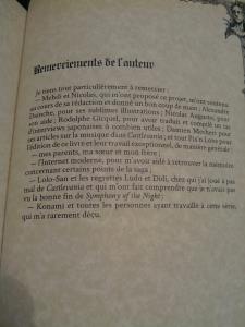 Castlevania – Le Manuscrit maudit - Dracula Edition (31)